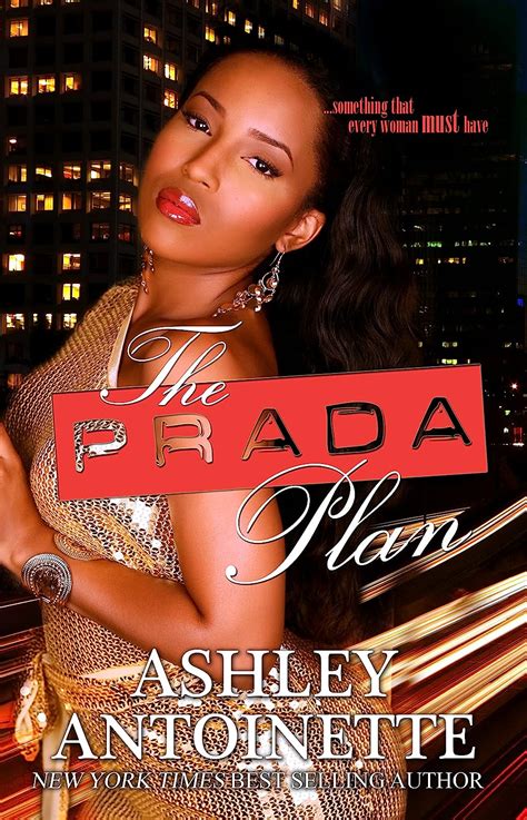 the prada plan ebook